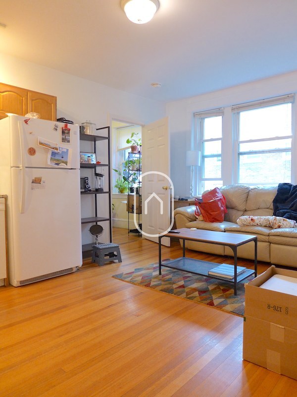 Building Photo - 21 Claymoss Rd Unit 3 Rental