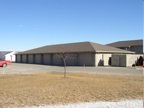 Evergreen Park Estates