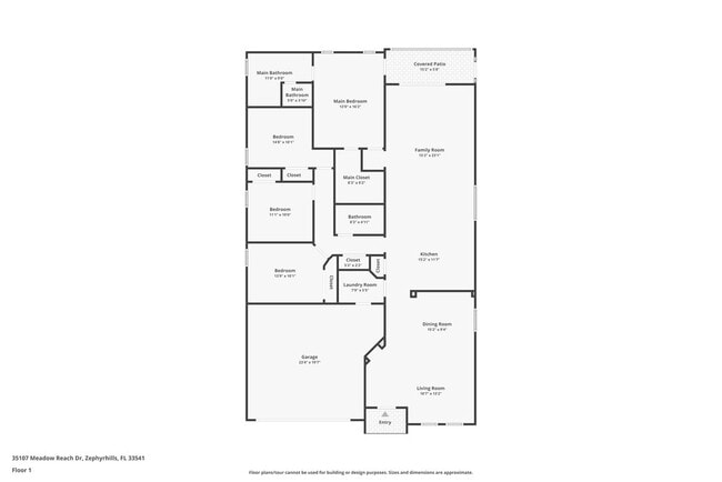 Photo - 35107 Meadow Reach Dr