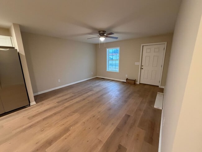 Photo - New Construction Duplex For Rent: 511 Maryland Ave, Burlington, NC COMING SOON