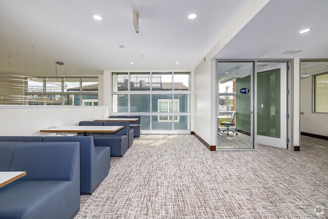 Study Room