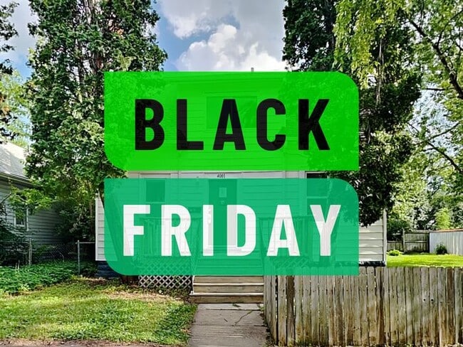 Building Photo - 4001 36th Ave S