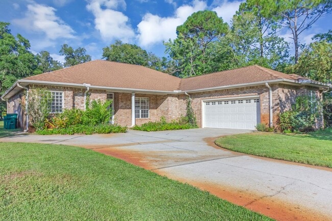 Building Photo - Available October 10th!- Bluewater Bay Bea... Rental
