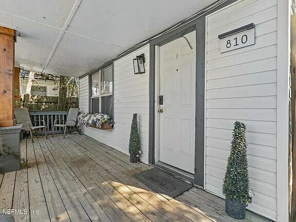 Photo - 810 Calvert St