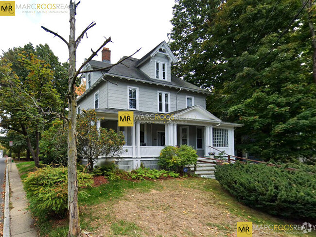 Building Photo - 124 Academy Hill Rd Rental