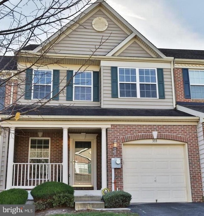 Photo - 333 Elizabeth Dr Townhome