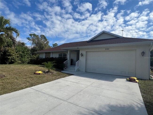 Photo - 285 Millport St NW