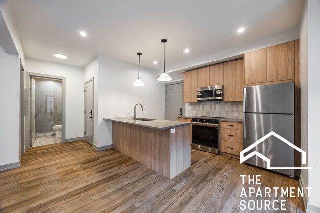 Photo - 1323 W Estes Ave Unit 1323 W. Estes #1