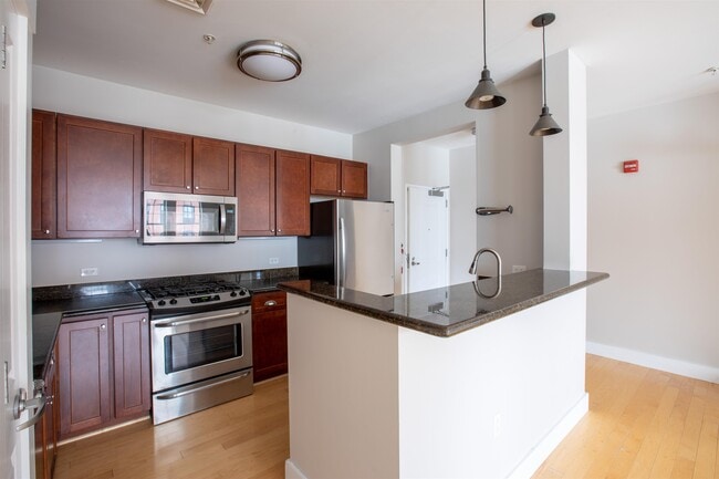 Photo - 60 Winooski Falls Wy Unit 1211