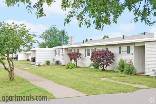 Building Photo - Spring Meadows Rental