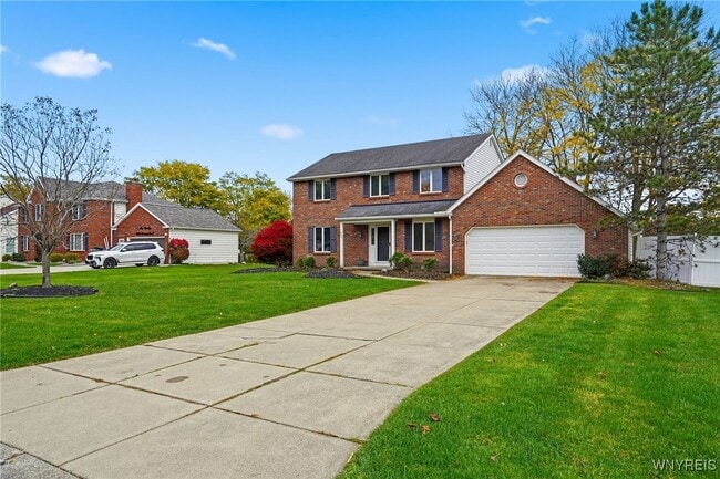 Photo - 8221 Clarence Ln N