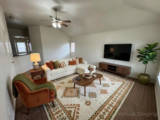 Photo - 1204 Cinch Dr Unidad B