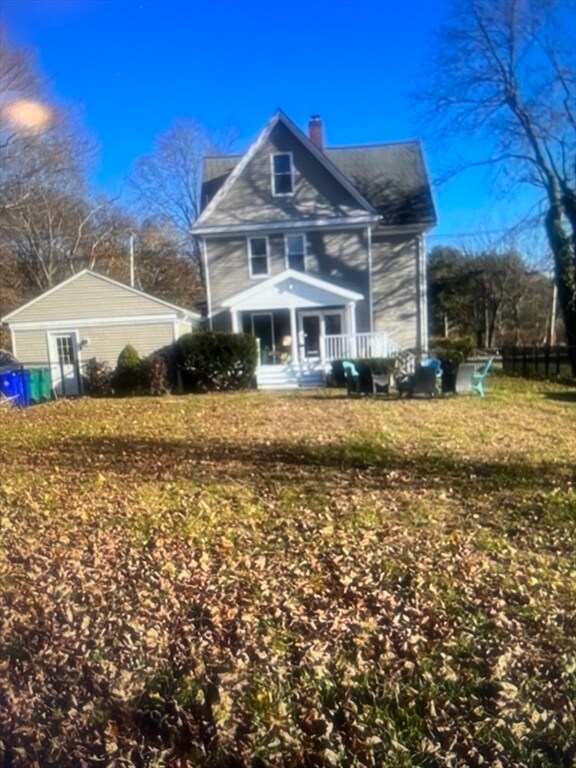 Photo - 277 Read St Unit 2