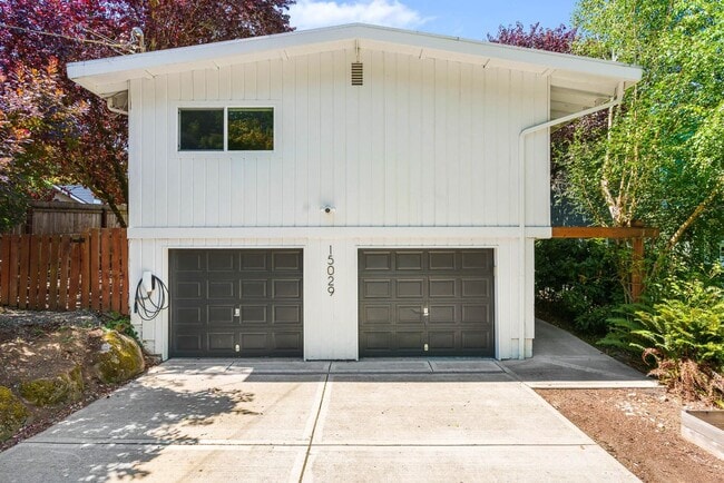 Building Photo - Completely Remodeled Kenmore Home with Two...