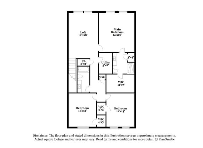 Photo - 807 Kings Pine Ct