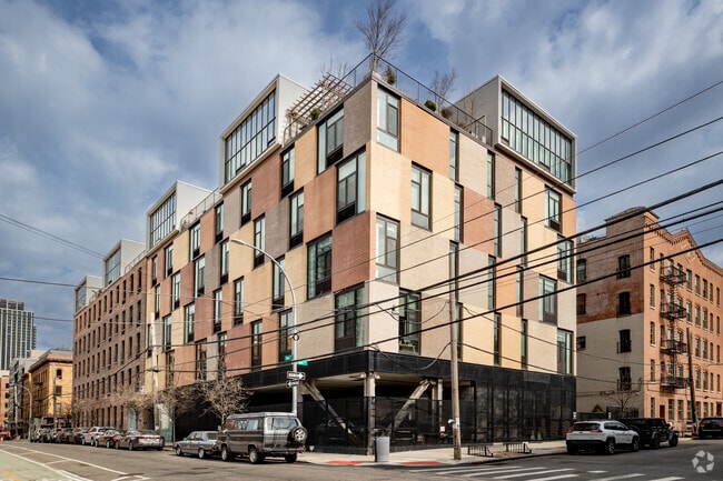 Photo - The Pencil Factory