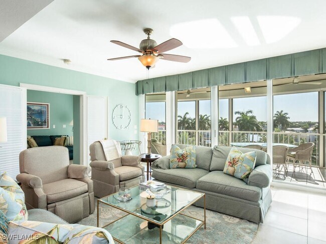 Photo - 3971 Gulf Shore Blvd N Unidad 505