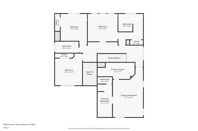 Photo - 1900 Francis Ct