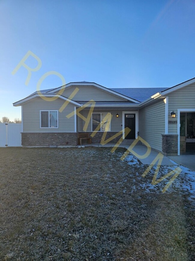 Beautiful 3 Bed 2 Bath Home in Filer Idaho - Beautiful 3 Bed 2 Bath Home in Filer Idaho