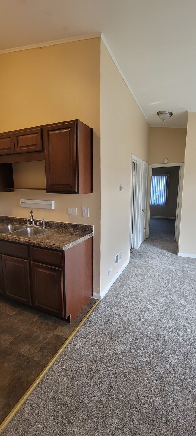 Maple Crossing Apartments