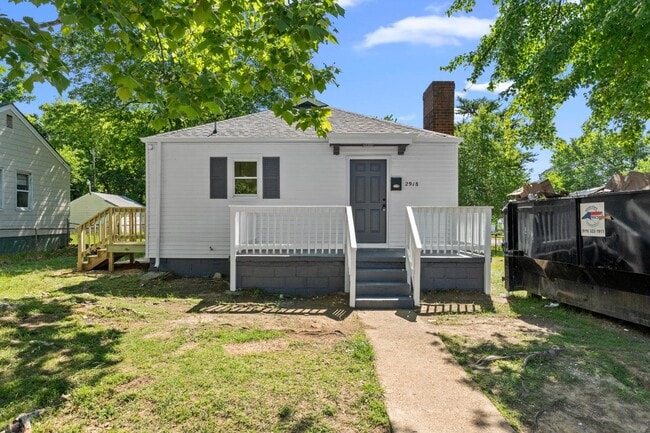 Photo - 2918 Lynhaven Ave Casa