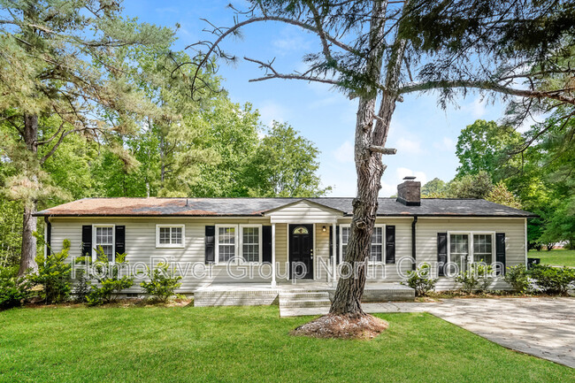 Photo - 1067 Morphus Bridge Rd House
