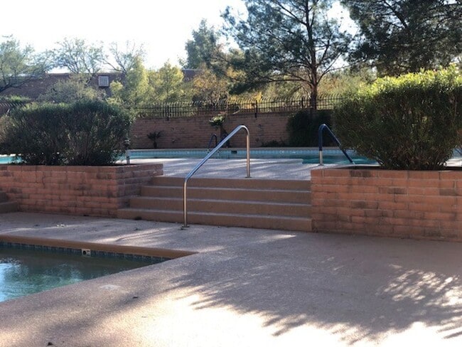 Photo - Chevelon Unit Chevelon 10148