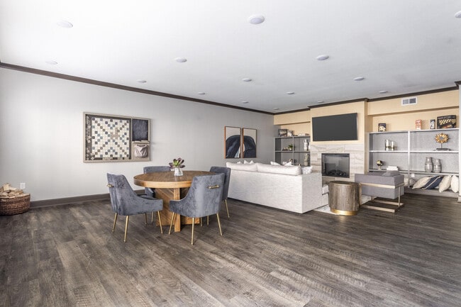 Clubroom