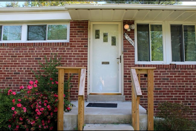 Photo - 6705 Forest Hill Dr