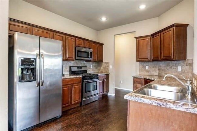 Photo - 1214 S Gentle Valley Dr