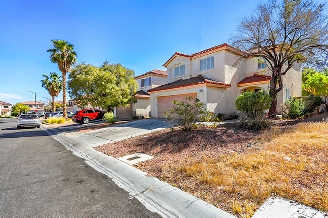 Photo - 3 Bed South Las Vegas Pool Home