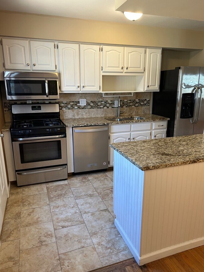 Photo - Wonderful updated property in Parkway School District!