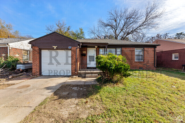 Building Photo - 1780 N Old Manor Rd Rental