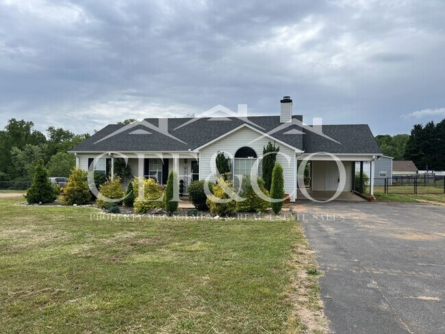 5359 Parris Bridge Rd - 5359 Parris Bridge Rd House