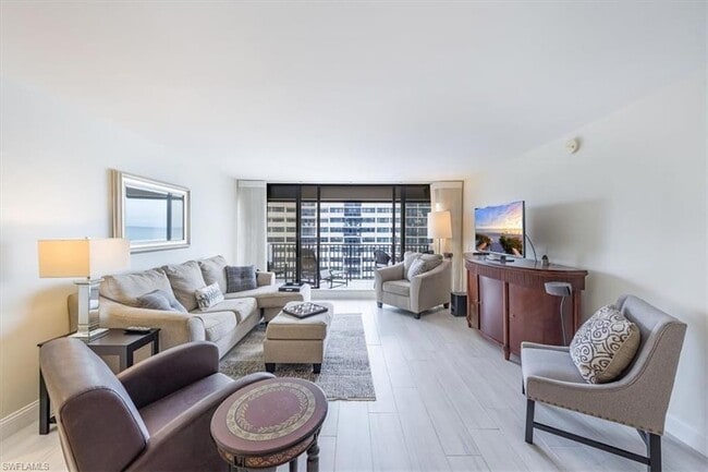 Photo - 4005 Gulf Shore Blvd N Unit 1104