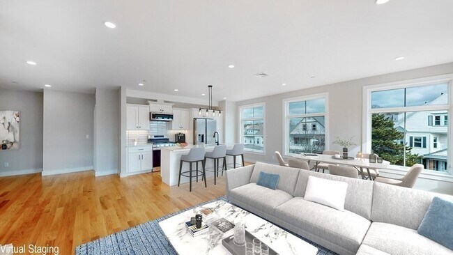 Photo - 81 Chestnut Hill Ave Unit 1