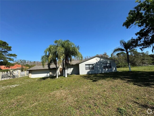 Building Photo - 10427 Flowers Ave Rental