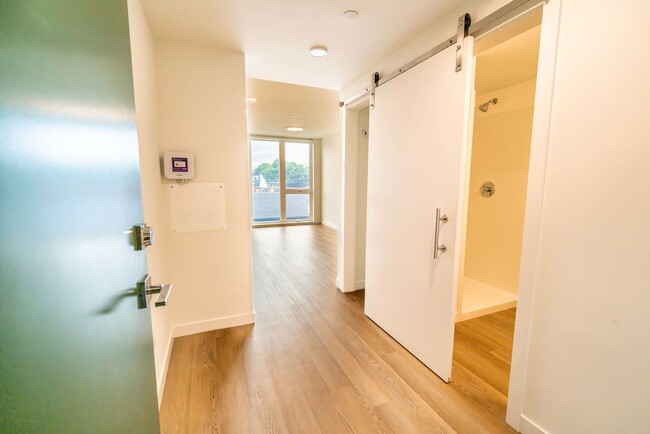 Photo - Stone Row Apartments