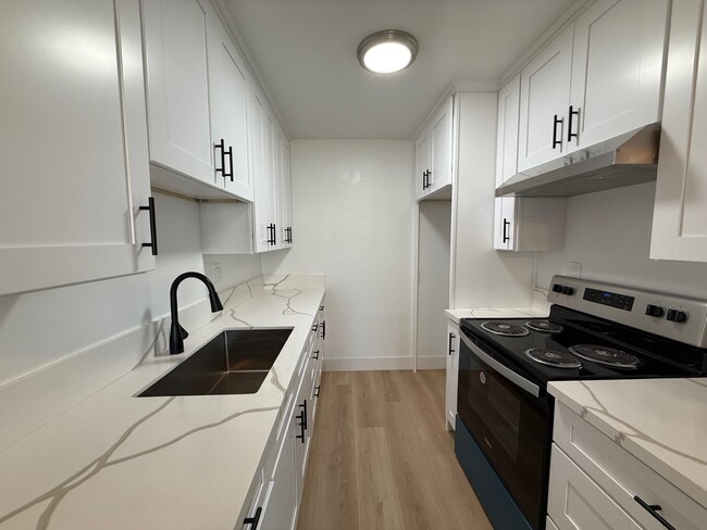 Buena Capri Apartments