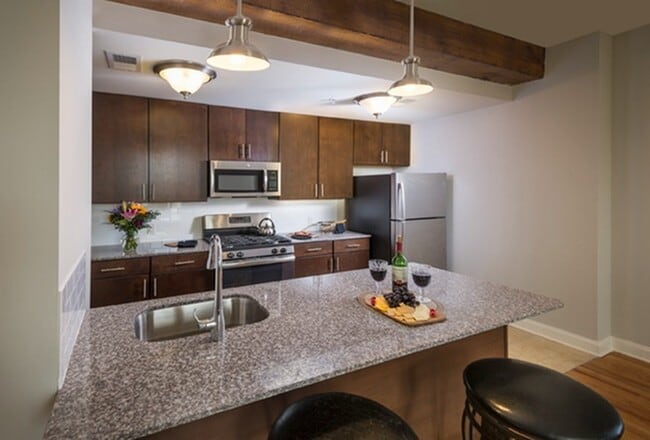 Lofts at Helmetta