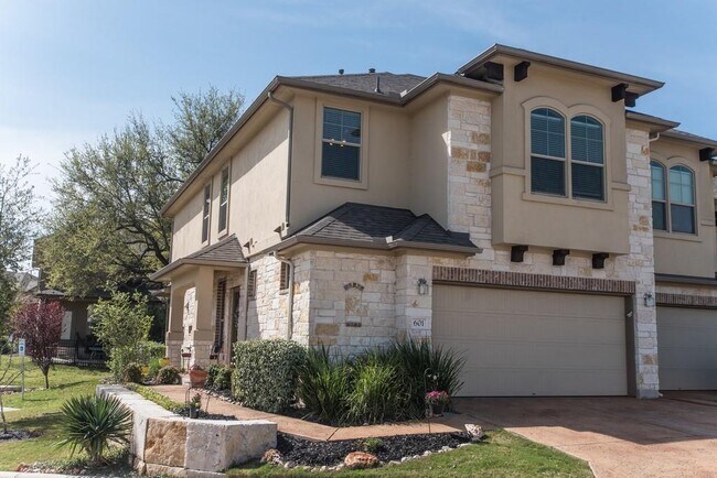 Building Photo - 14001 Avery Ranch Blvd Unit 601 Rental