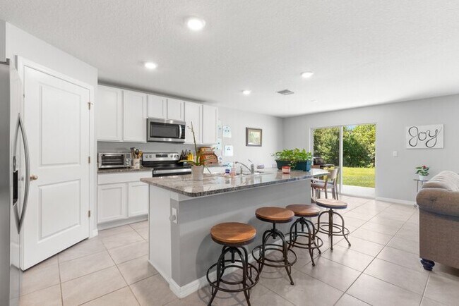 Photo - Like New Home For Rent in Creek Preserve