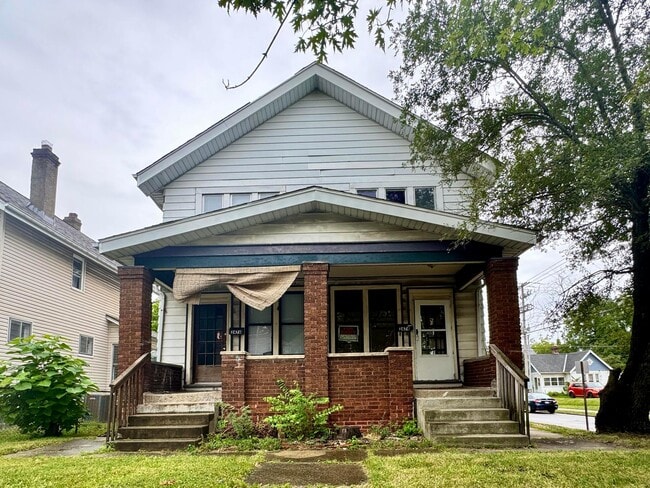 Building Photo - 2476 N 4th St Rental