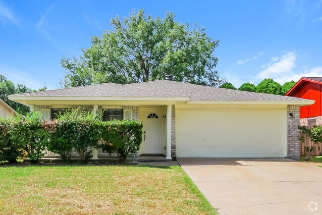 Building Photo - 15411 Empanada Dr Rental