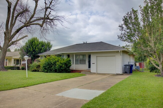Photo - Well Maintained Midtown Home