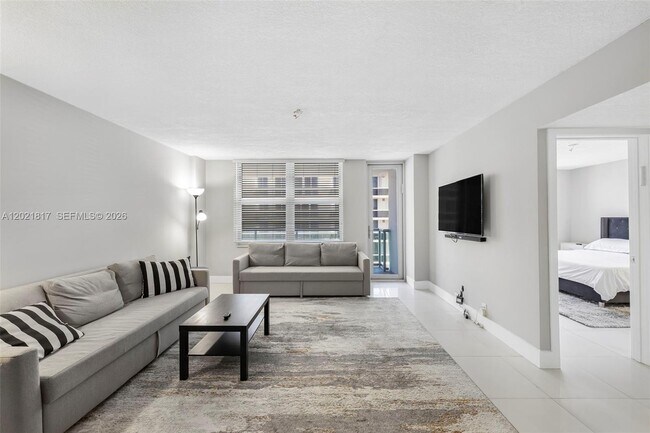 Photo - 9511 Collins Ave Unit 1202