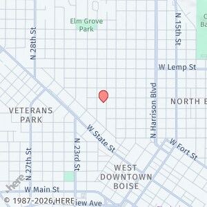 Photo - 1011 N 21st St