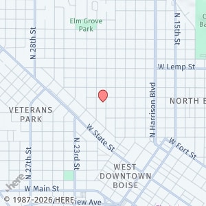 Building Photo - 1011 N 21st St