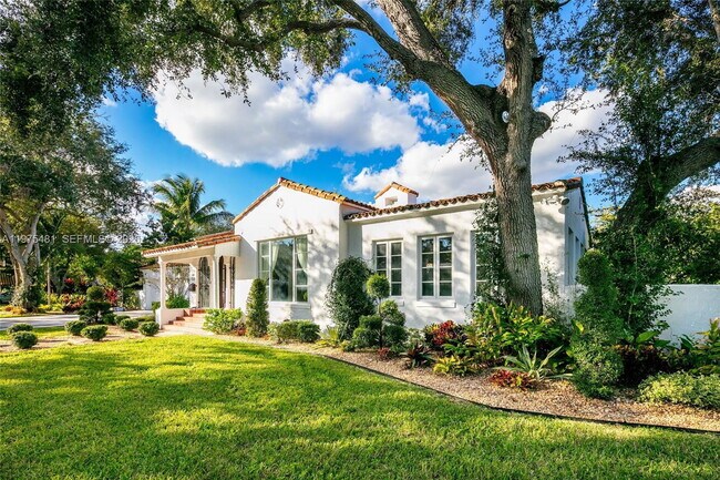 Photo - Northeast 101st Street, Miami Shores, FL 33138 - 5 BR 3 BA single-family home