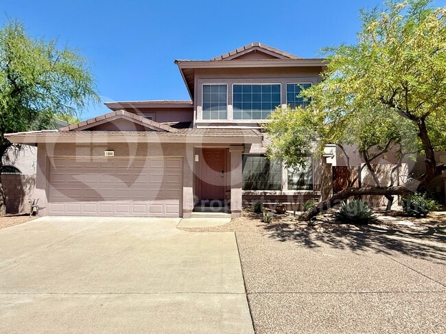 Building Photo - 7650 E Williams Dr Rental